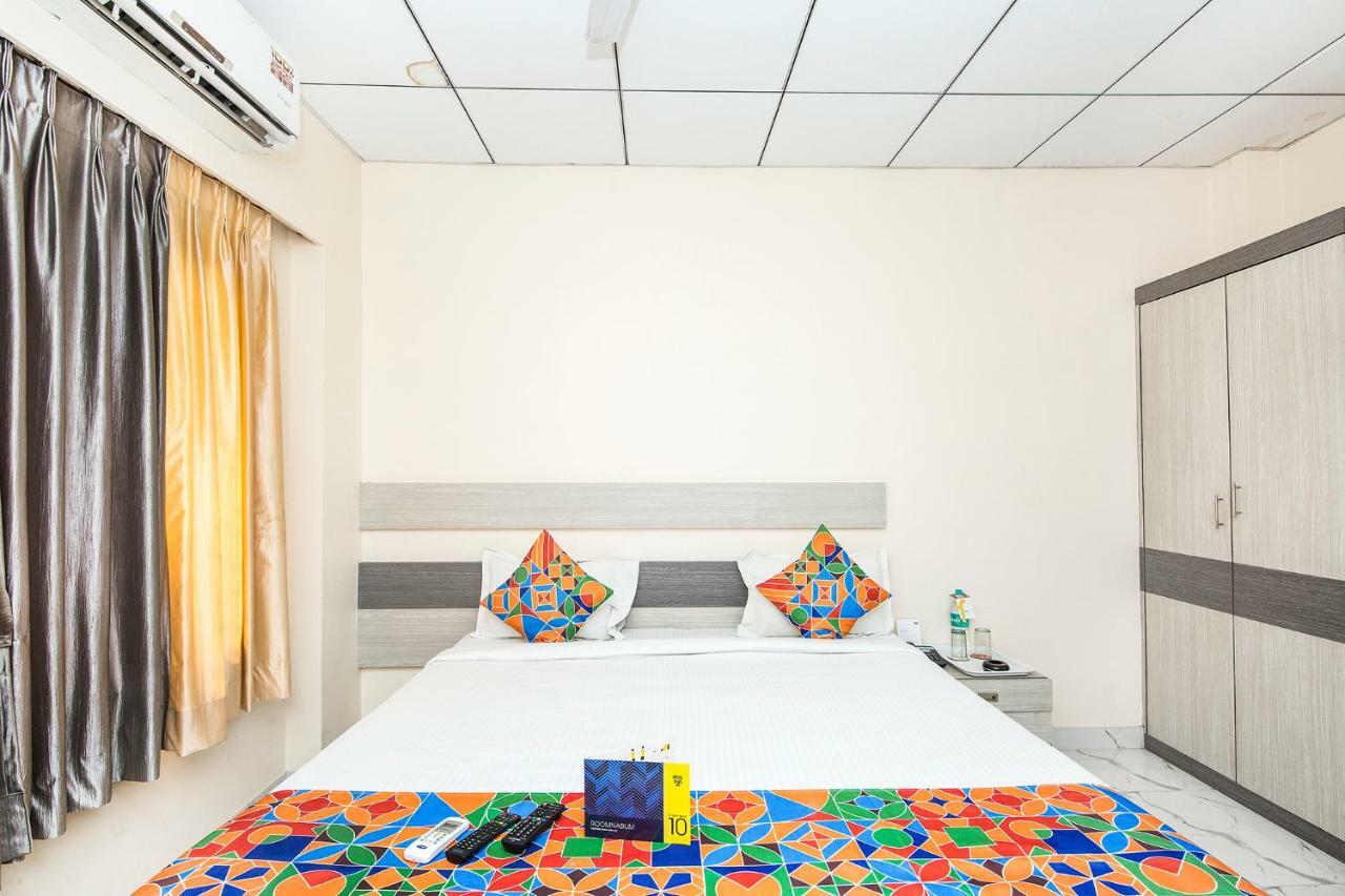 Fabhotel Shivangan Kolkata Airport - Fully Vaccinated Staff Exterior foto